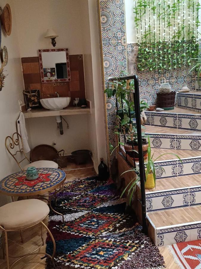 Appartement Chez Fatima