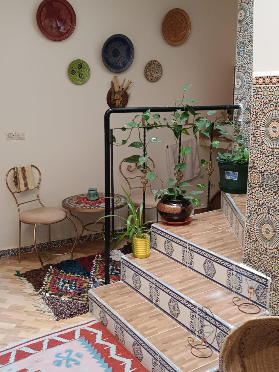 Chez Fatima Appartement Agadir