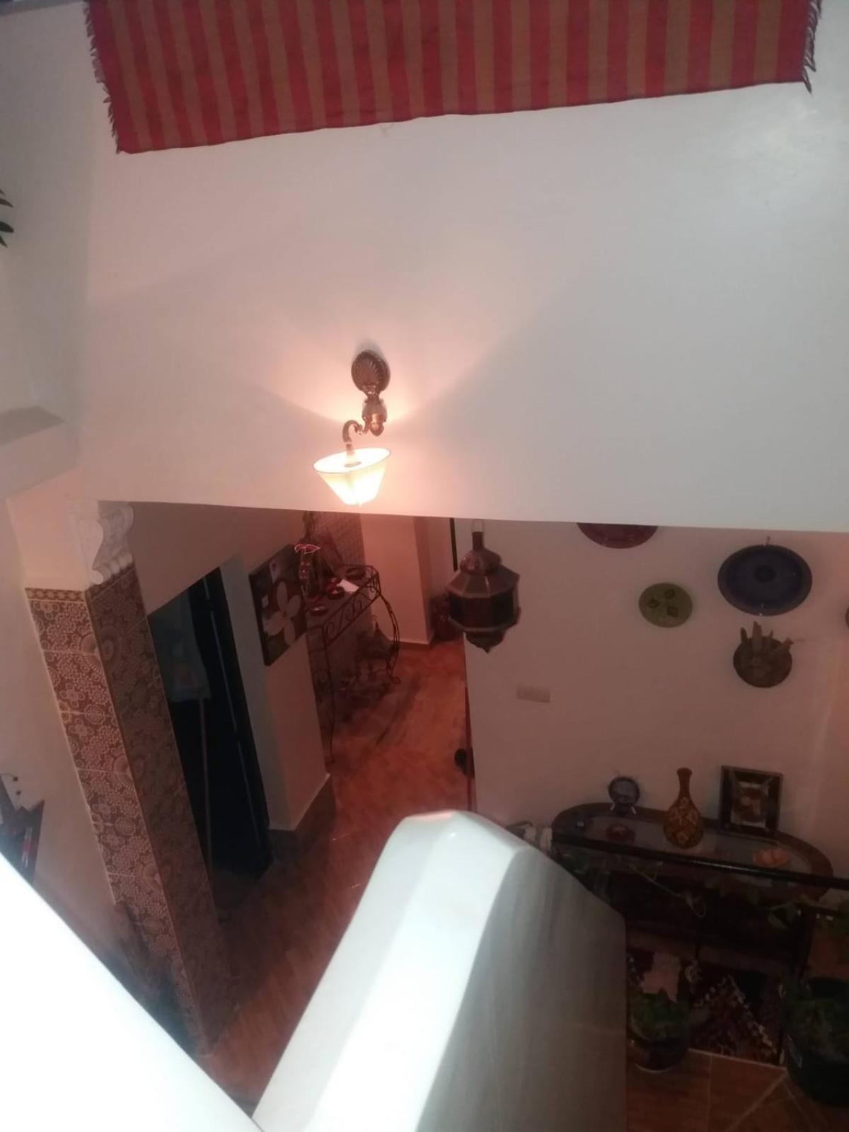 Chez Fatima Appartement Agadir